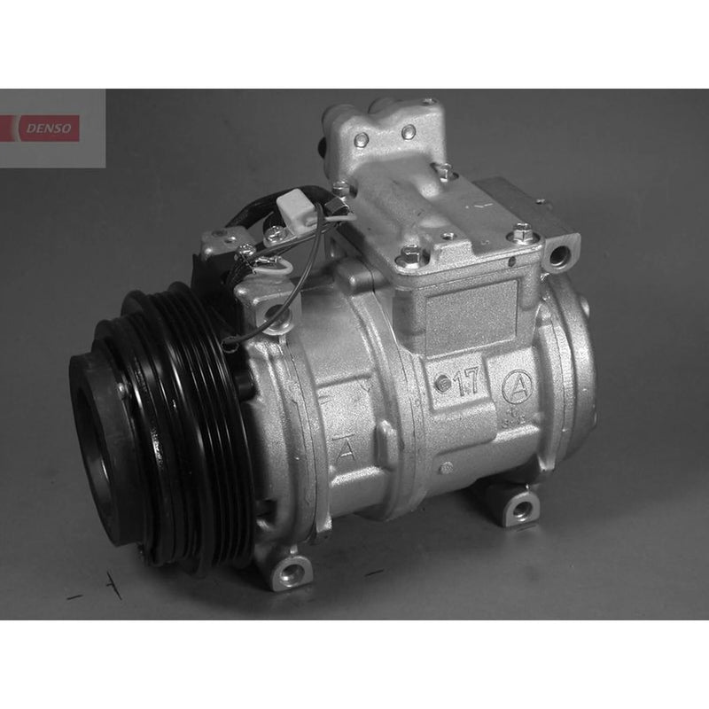 Denso Air Conditioning Compressor DCP12008