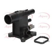 Apec Thermostat,Coolant ATH1654