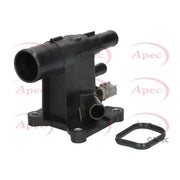 Apec Thermostat,Coolant ATH1654