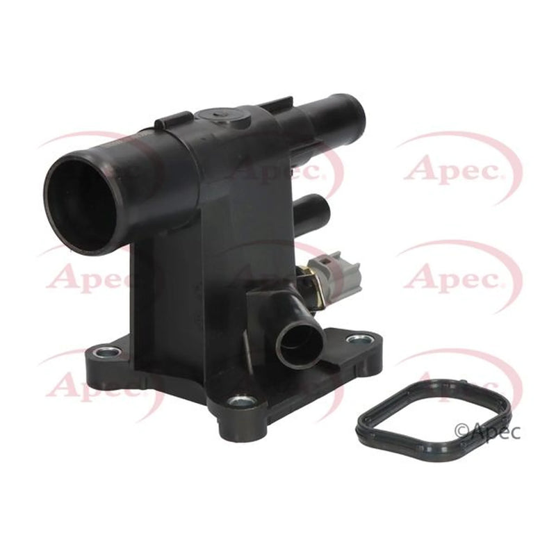 Apec Thermostat,Coolant ATH1654