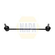 NAPA Stabiliser Bar Link Coupling Rod Front Right NST4552