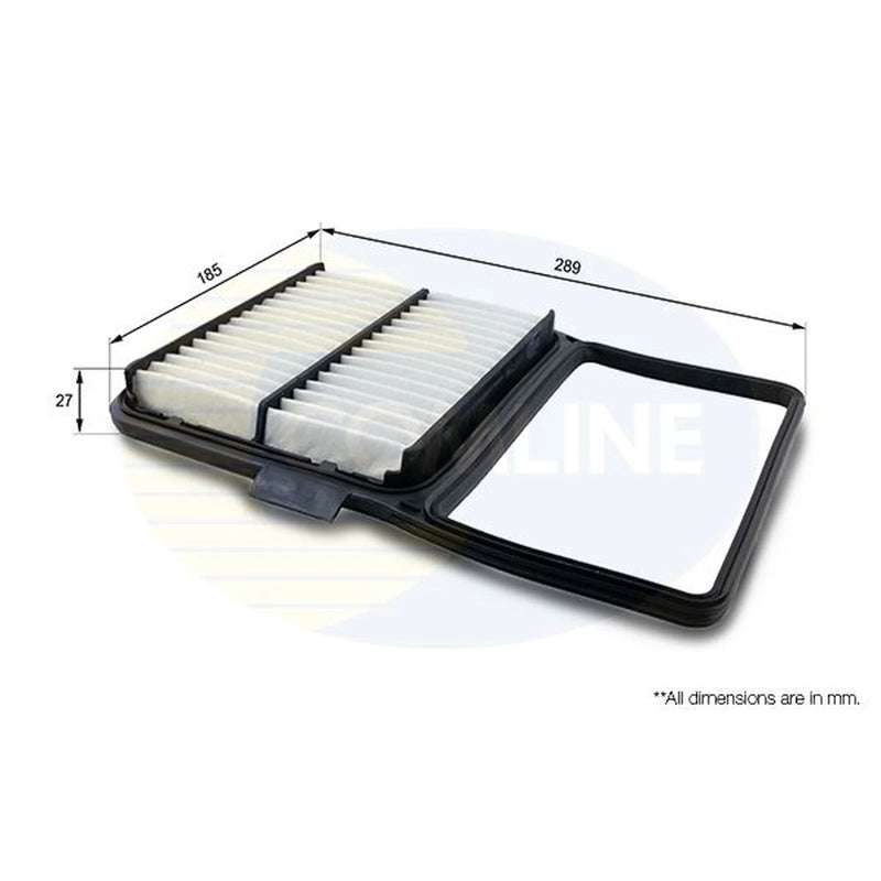 Comline Engine Air Filter EAF796