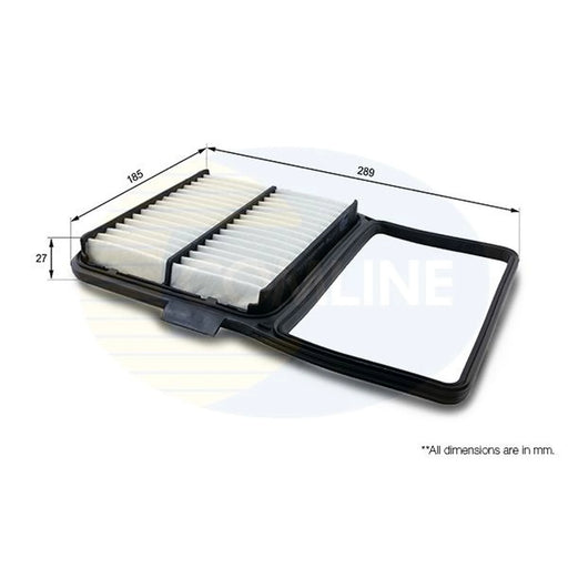 Comline Engine Air Filter EAF796
