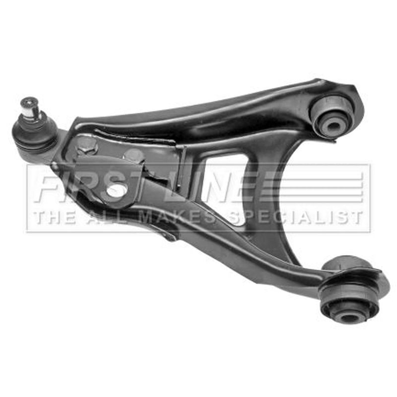 First Line Control/Trailing Arm FCA5629