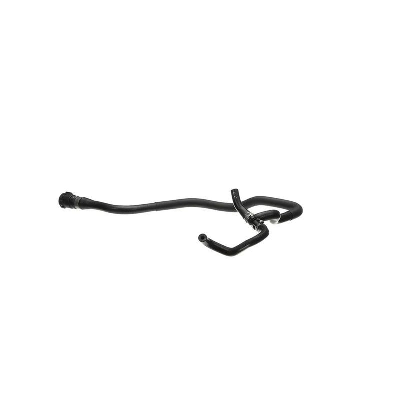 Gates Curved Radiator Hose 02-1851