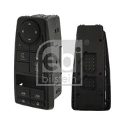 Febi Multi-Function Switch Driver side 22 Connectors 100178