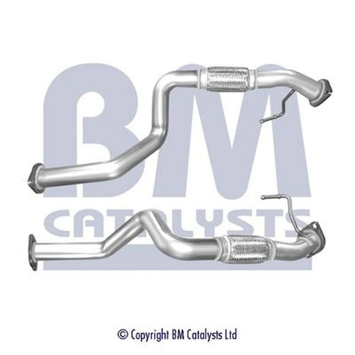 BM Catalysts Exhaust Pipe OD BM50846