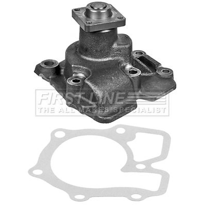 First Line Engine Cooling Water Pump FWP1414