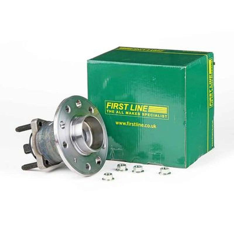 First Line Wheel Bearing Kit FBK1376