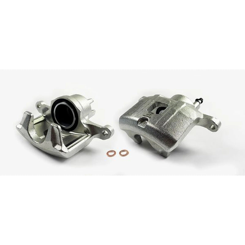 Juratek Brake Caliper Assembly Front Left JCA1258L