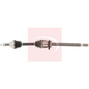 Apec CV Drive Shaft Driveshaft Front Right ADS1085R