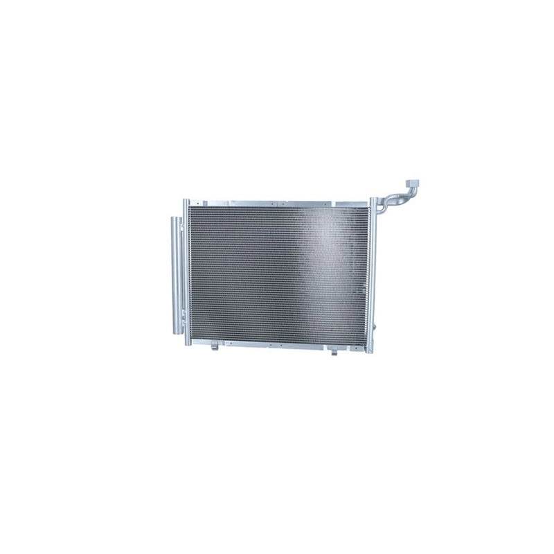 NRF Air Conditioning Condenser 350482