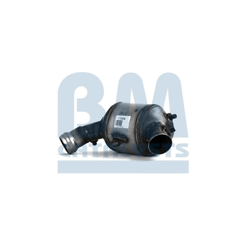 BM Catalysts Dpf BM11008