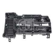 Febi Cylinder Head Cover Plastic 49615