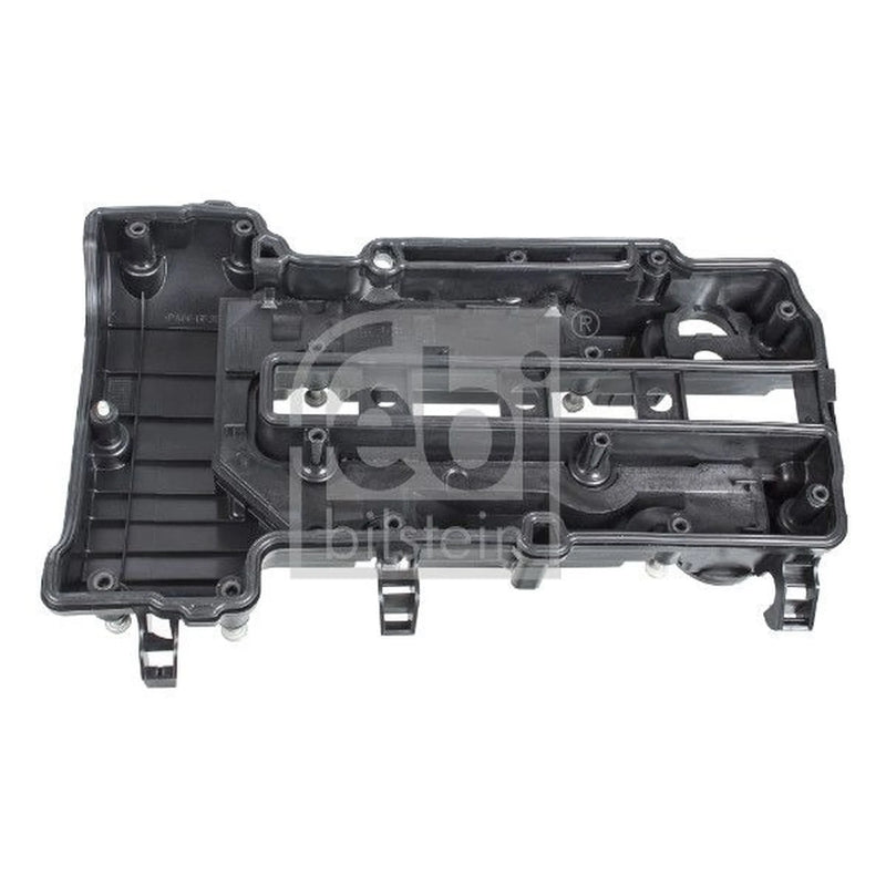 Febi Cylinder Head Cover Plastic 49615