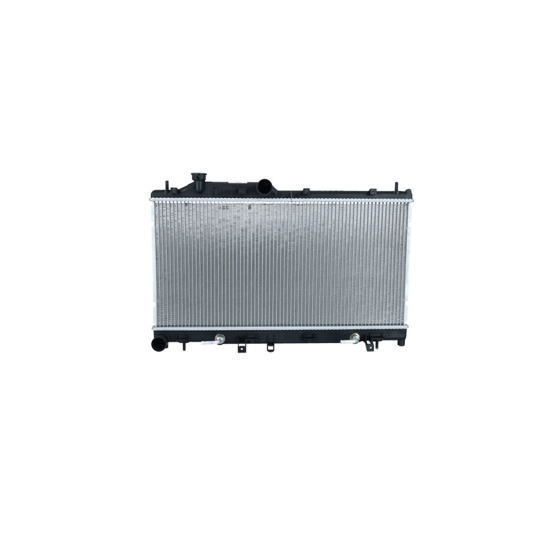 NRF Engine Radiator 53700