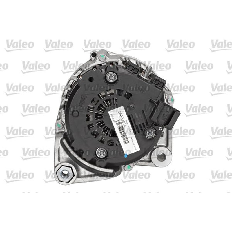 Valeo Car Alternator 12V 439708