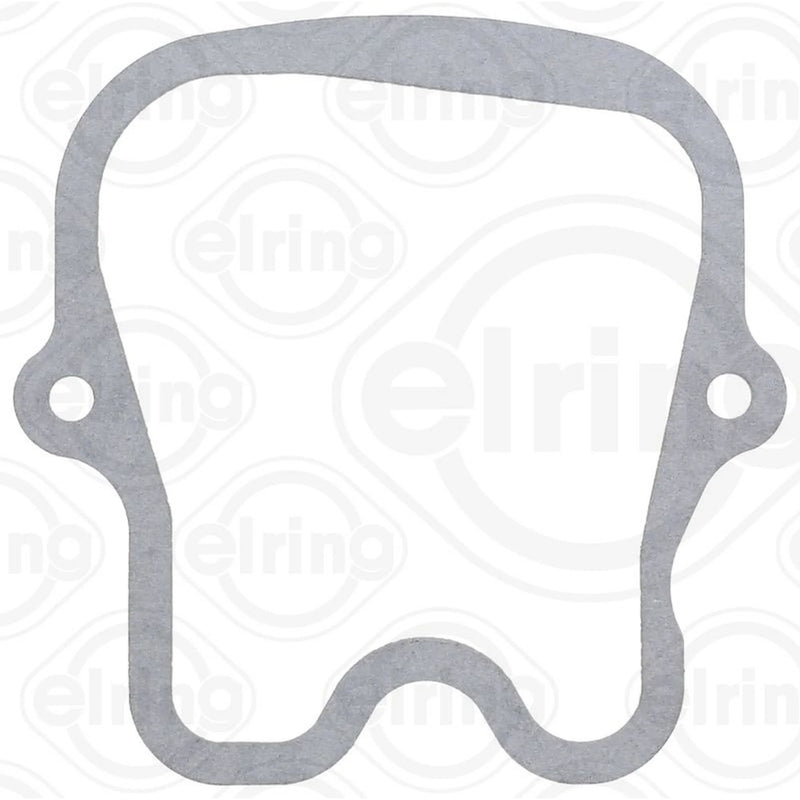 Elring Cylinder Head Cover Gasket 638.901