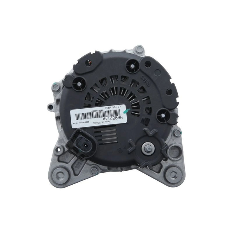 Valeo Car Alternator 12V 439639
