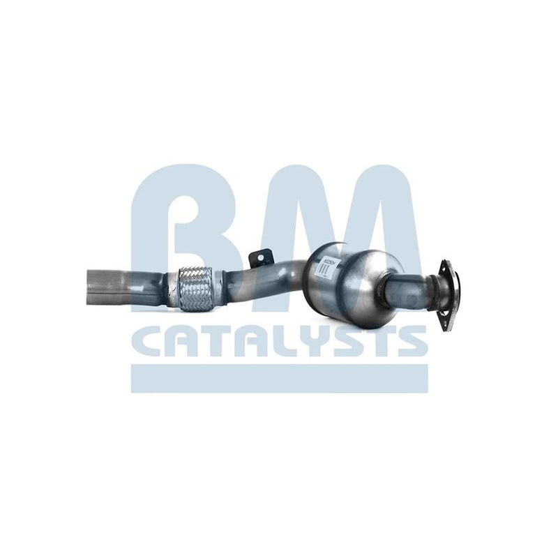 BM Catalysts Homologated Diesel Cat BM80250H