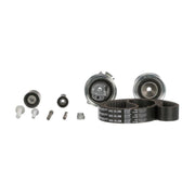 Gates Timing Belt Kit with Rollers K015648XS