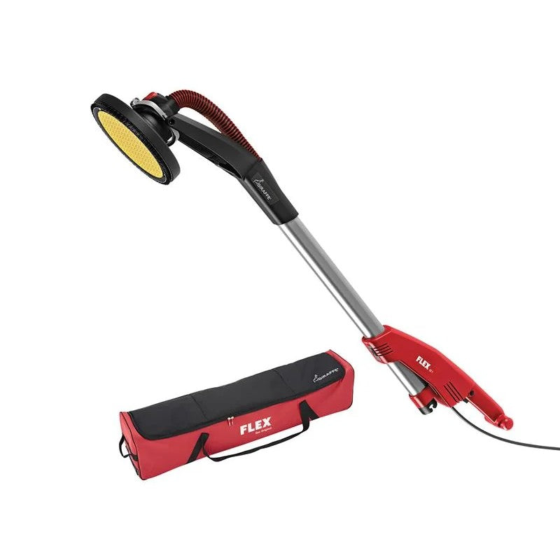 Flex Power Tools GE 7 Giraffe® Sander 710W + MH-O Round Sanding Head 110-240
