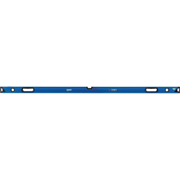 Draper Box Section Level with Side View Vial, 1800mm 75107 Draper  - Town Parts