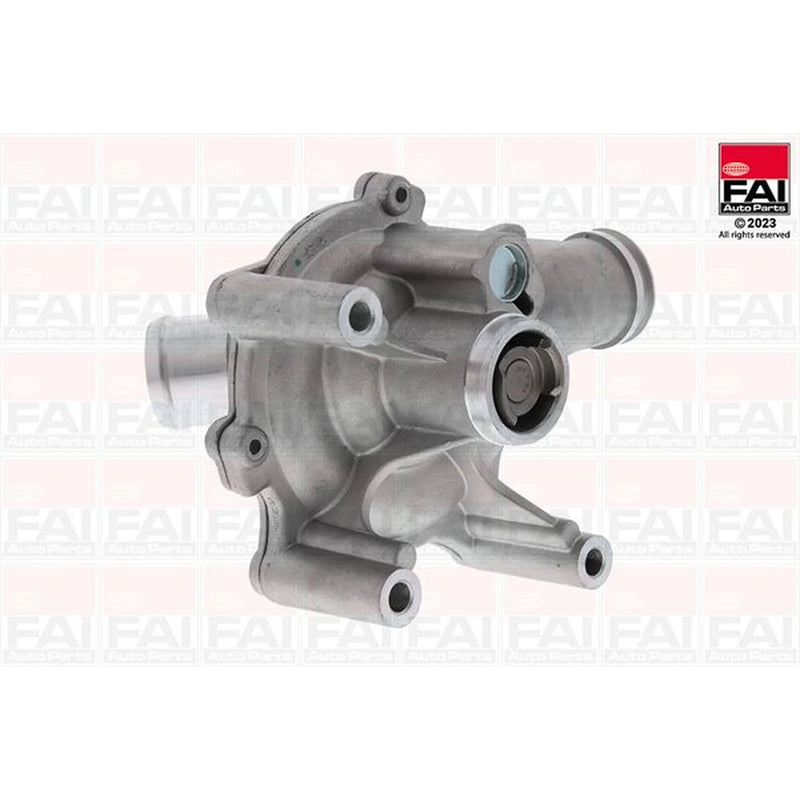 FAI Engine Cooling Water Pump WP6492BH