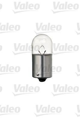 VALEO 032221 Direction Indicator Bulb Rear Fits Alfa Romeo Ford Iveco Seat Valeo - Town Parts