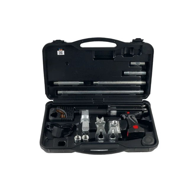 Power-TEC Electro Power Push Pull System - 5 Tonne - PPL