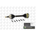 BGA CV Drive Shaft Driveshaft Front Left DS9625L