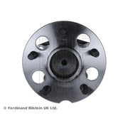 Blue Print Wheel Bearing Kit Rear Right 84mm ADT38354