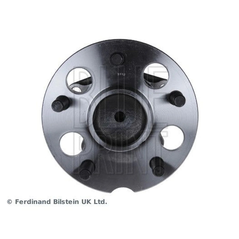 Blue Print Wheel Bearing Kit Rear Right 84mm ADT38354