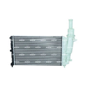 NRF Engine Radiator 58952