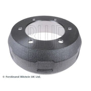 Blue Print Brake Drum Assembly Rear ADC44718