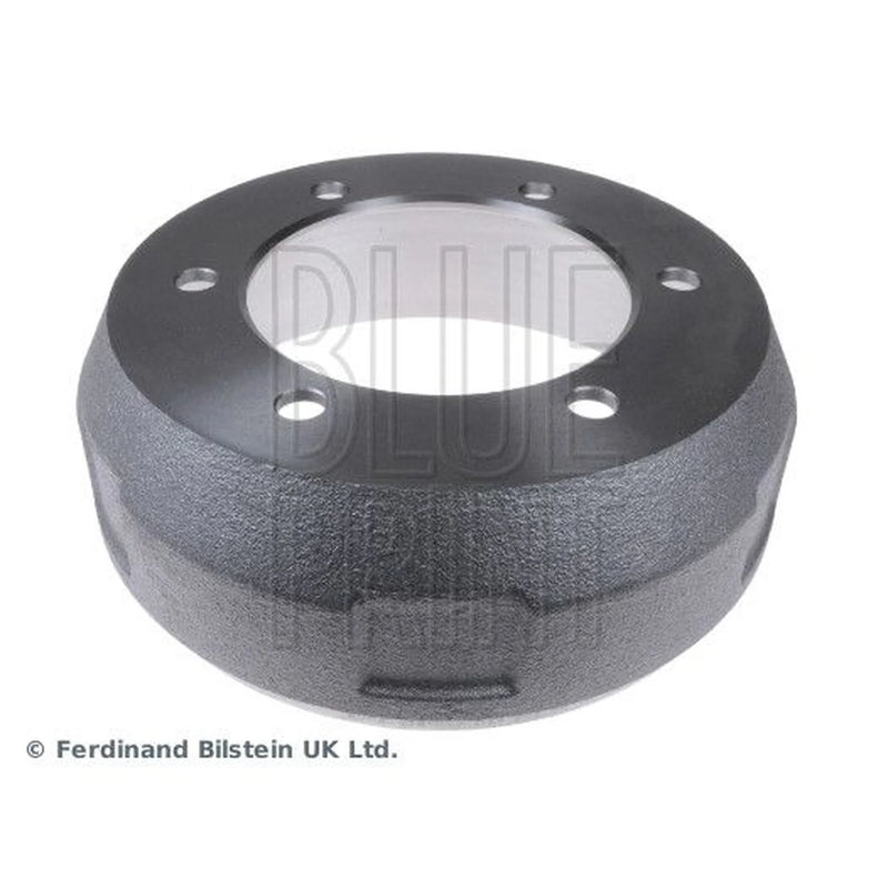 Blue Print Brake Drum Assembly Rear ADC44718