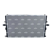 NRF Engine Radiator 550401