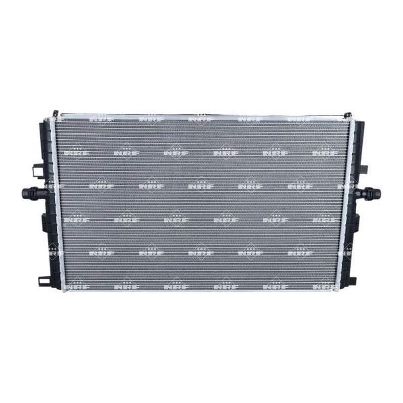 NRF Engine Radiator 550401