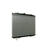Mahle Engine Radiator CR 1877 000S