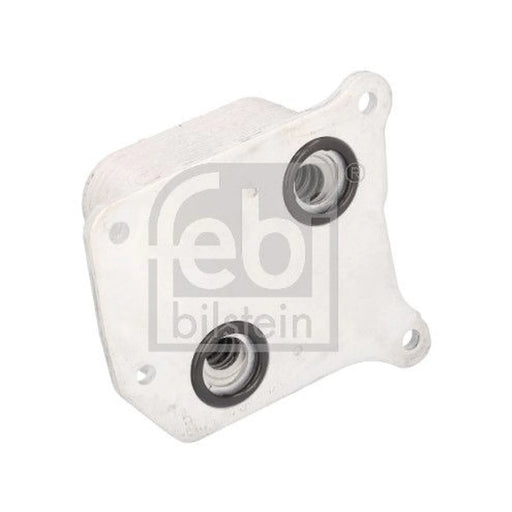 Febi Engine Oil Cooler 188336
