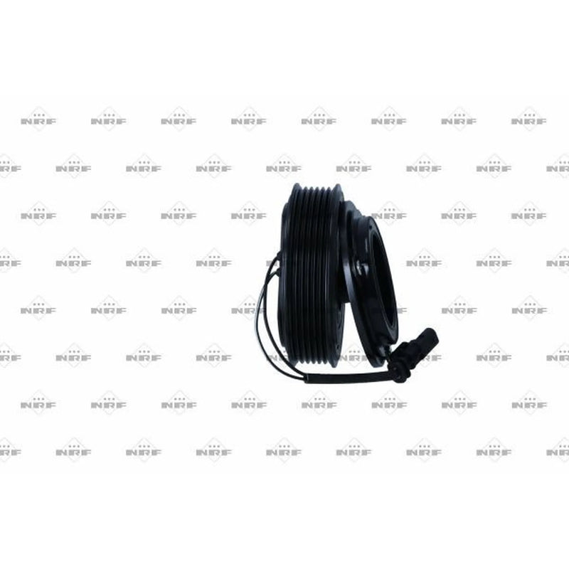 NRF A/C Compressor Magnetic Clutch 380083