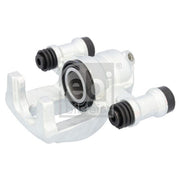Febi Brake Caliper Assembly Rear Left 185991