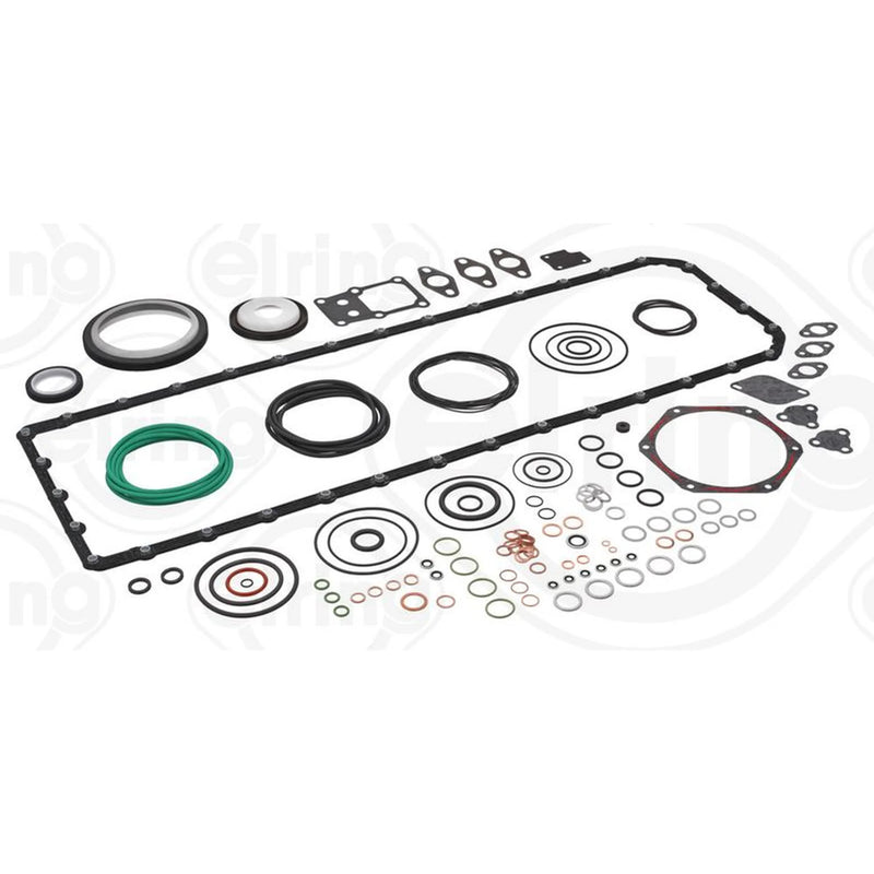 Elring Crankcase Gasket Kit ID 449.690