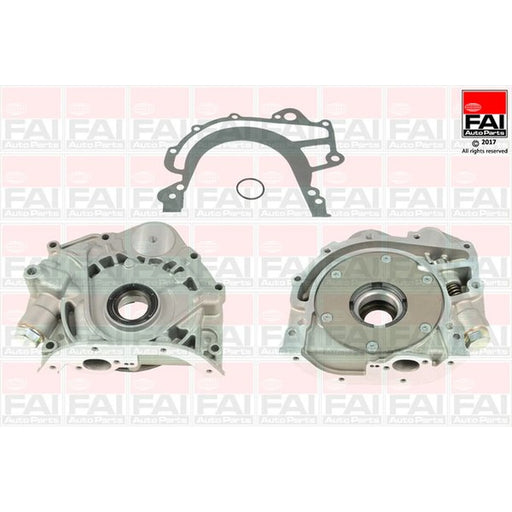 FAI Engine Oil Pump Assembly OP272