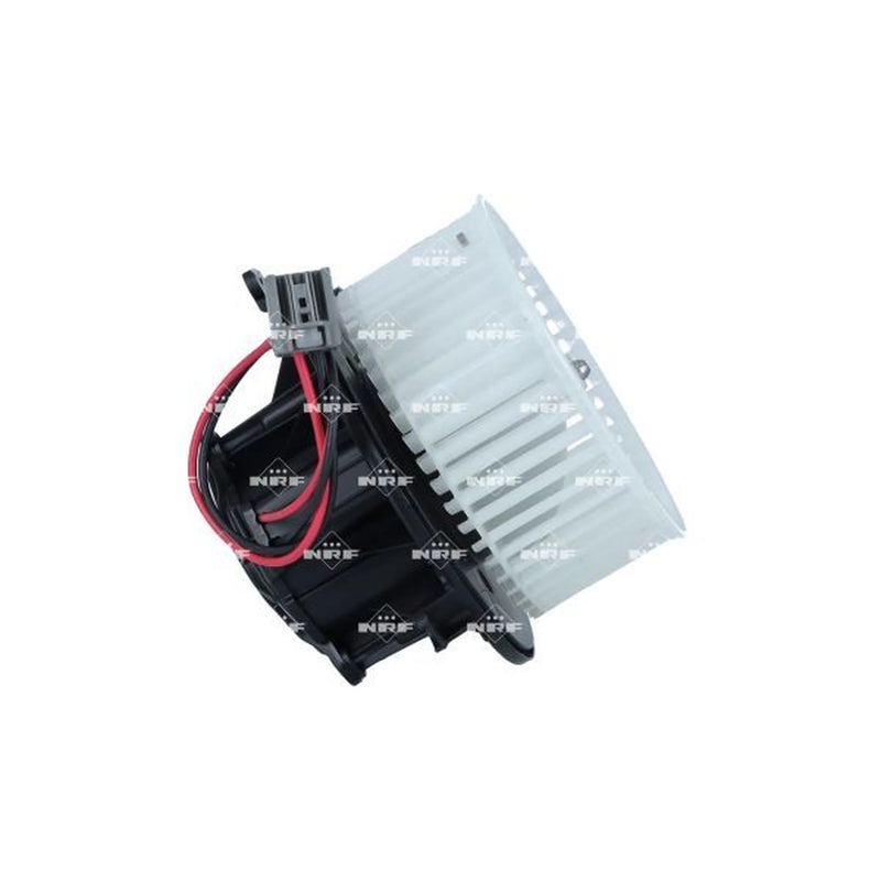 NRF Heater Blower Fan 34632
