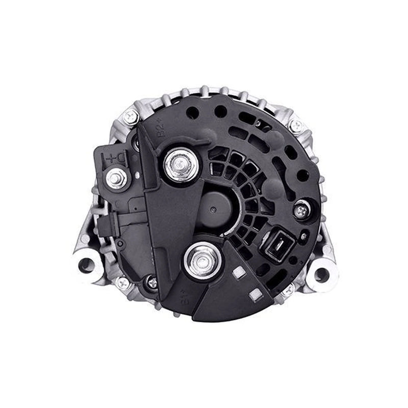Hella Car Alternator 12V 8EL 015 643-141
