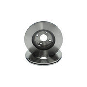 Bosch 2 x Vented Front Brake Discs 0 986 479 472