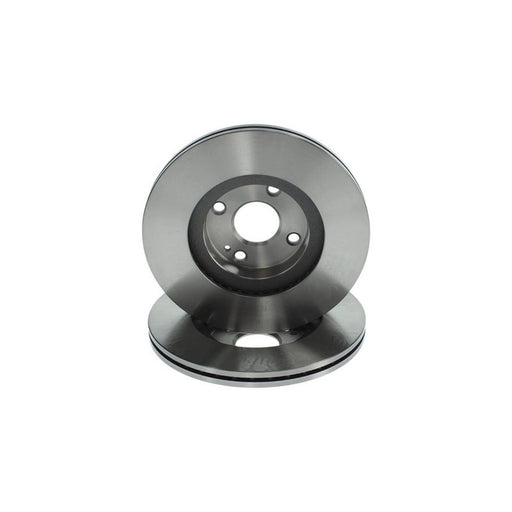 Bosch 2 x Vented Front Brake Discs 0 986 479 472