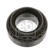 Febi Wheel Bearing 120mm OD ID Wide 48391