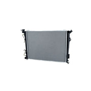 NRF Engine Radiator 59064